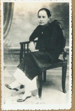 Hinh Me 1938
